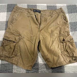 Men’s American Eagle Cargo Shorts